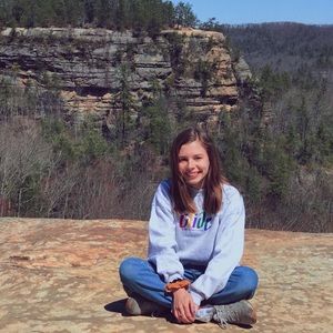 Meet your Posher, Faith